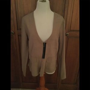 Women’s Light Kenneth Cole Jacket